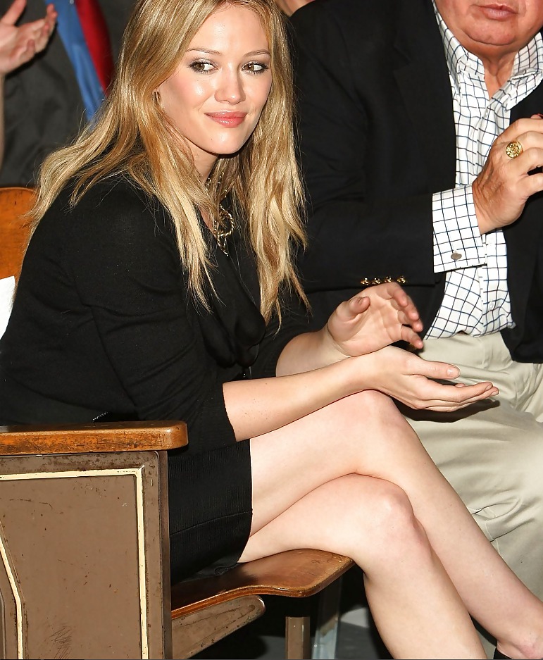 Hillary Duff #15487471