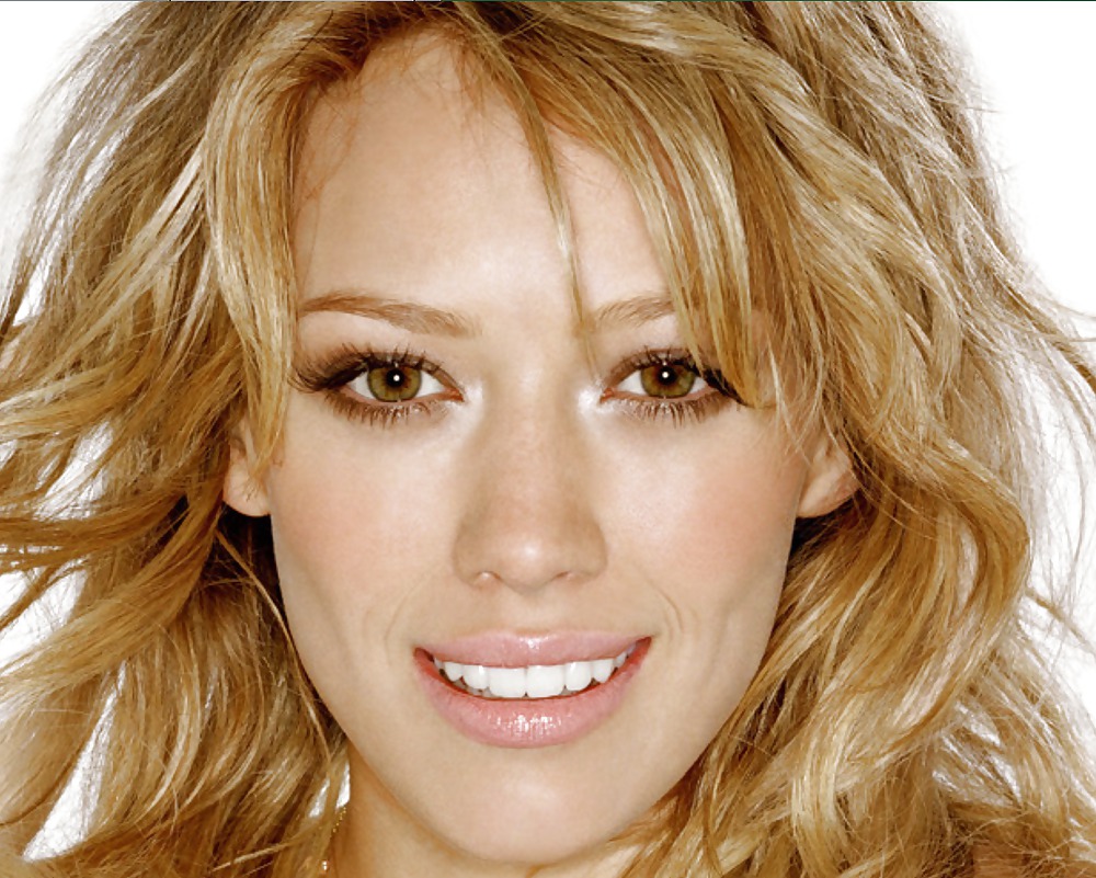 Hillary Duff #15487920