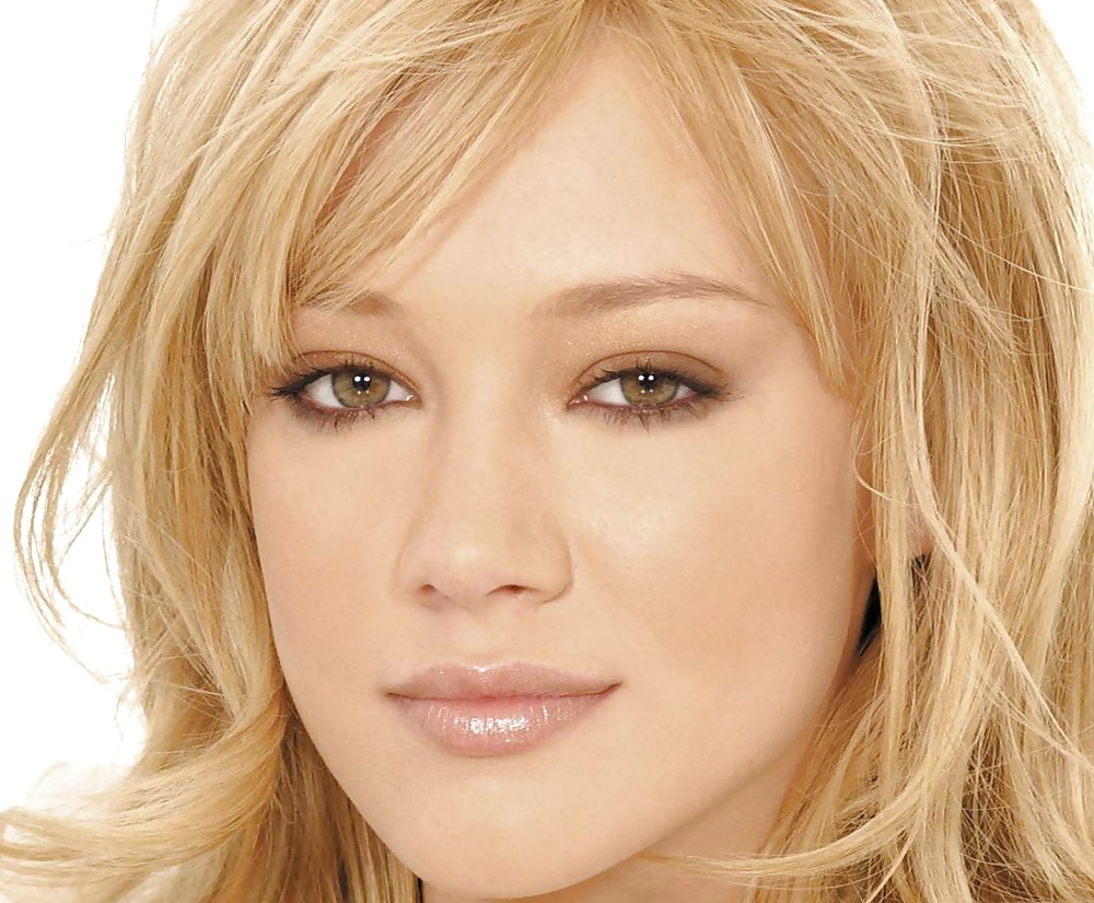 Hillary Duff #15487989