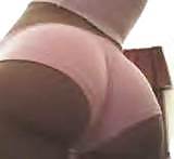 SEXY GANGSTA CHICK #8792424