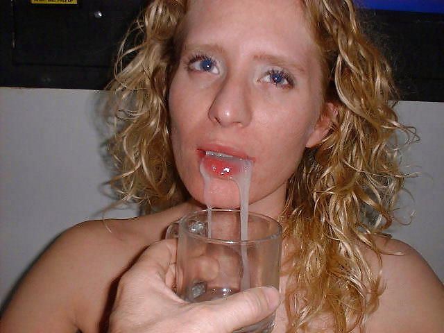 Elles aiment le sperme #9677985