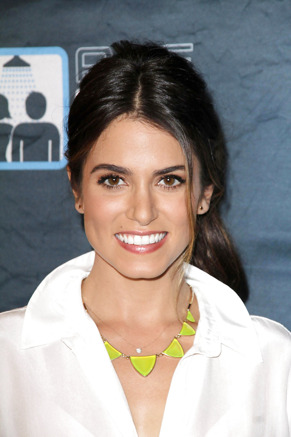 Get ready for Nikki reed
 #12020669