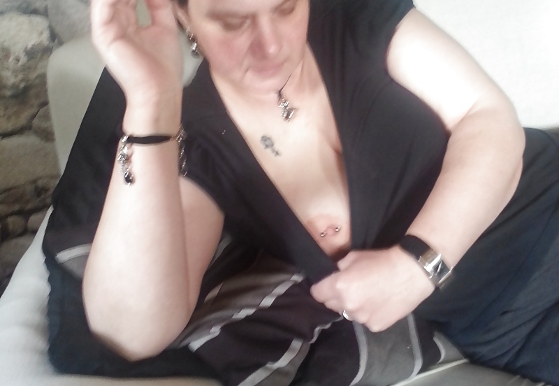 Nippelpiercing #17331113