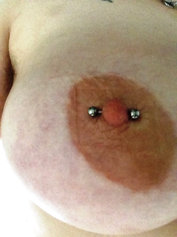 Nippelpiercing #17331124