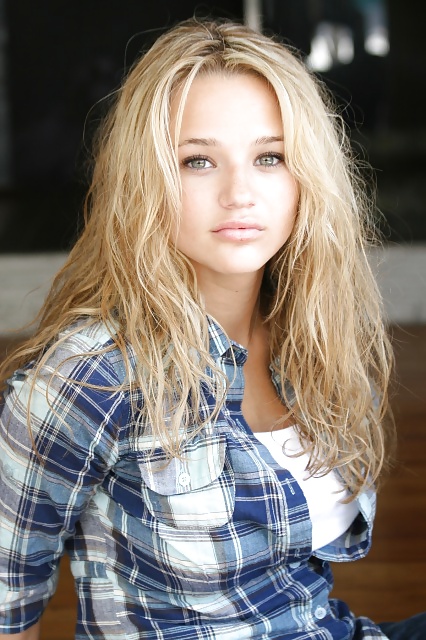 Haley King #10630285