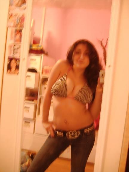 BUSTY ARAB TEEN #8792178