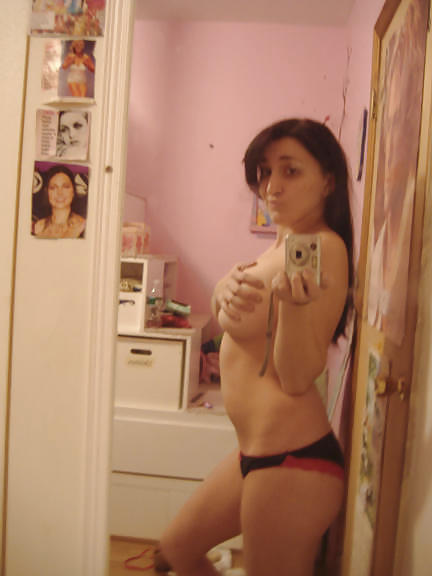 BUSTY ARAB TEEN #8792200