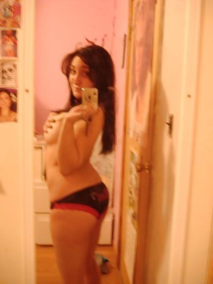BUSTY ARAB TEEN #8792218