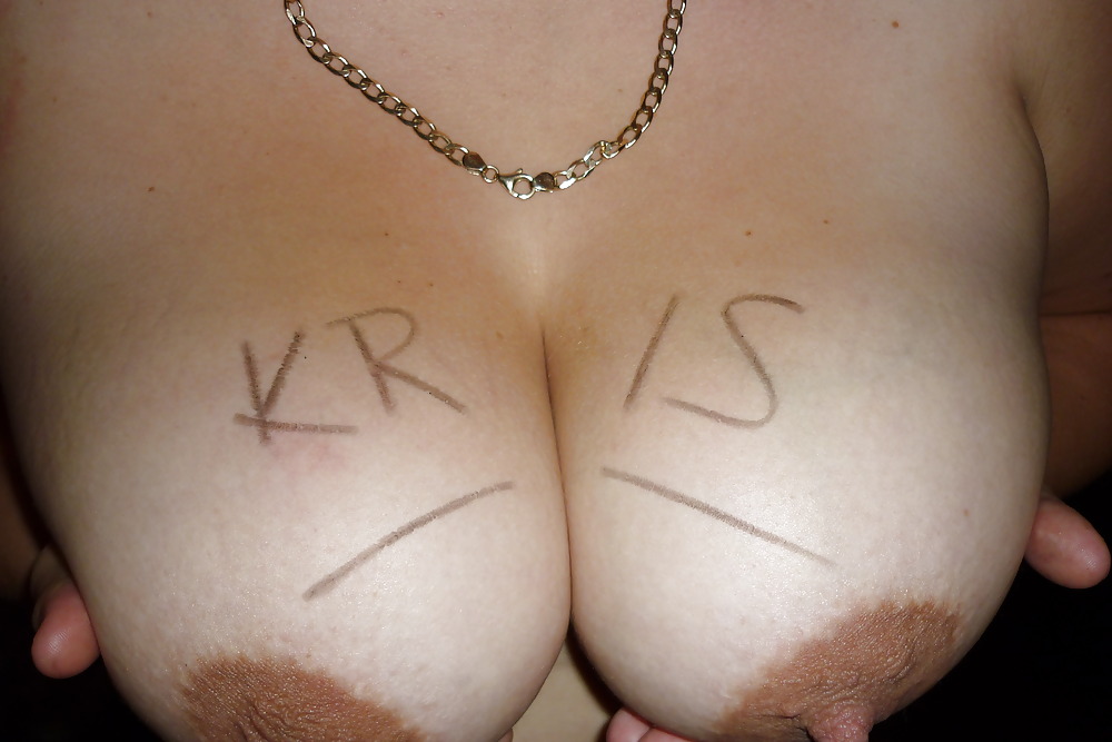 Your Name on My Body!!! #1563378