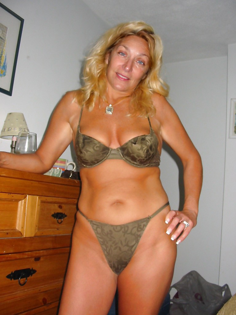 Milf and Mature 5 #3714856