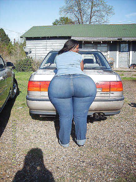 Queens in jeans XXXXIII #9298128