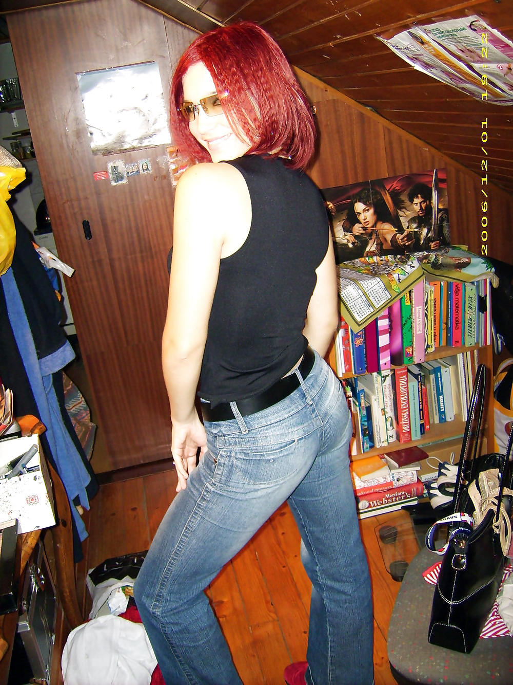 Queens in jeans XXXXIII #9298140