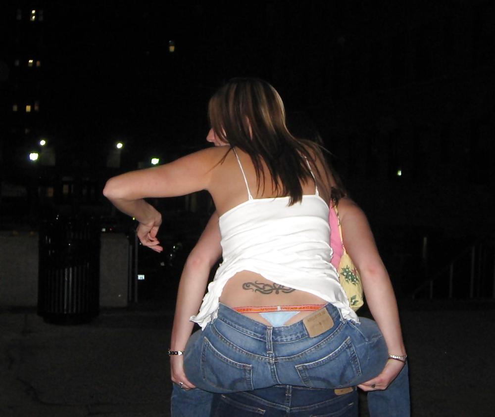 Queens in denims XXXXIII #9298247