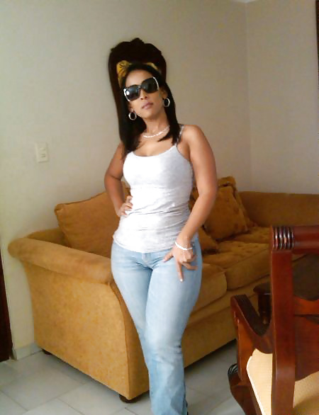 Queens in denims XXXXIII #9298417