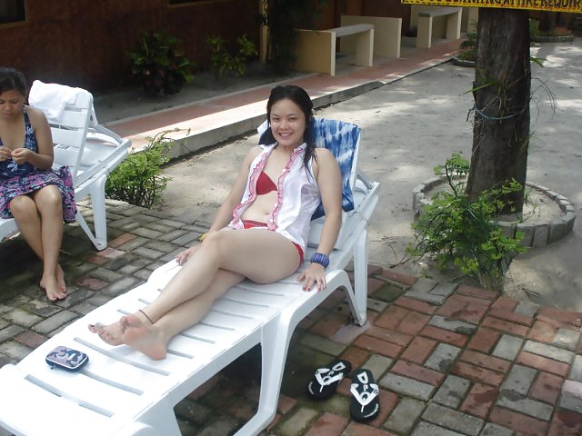 Bikini initiate #9599038