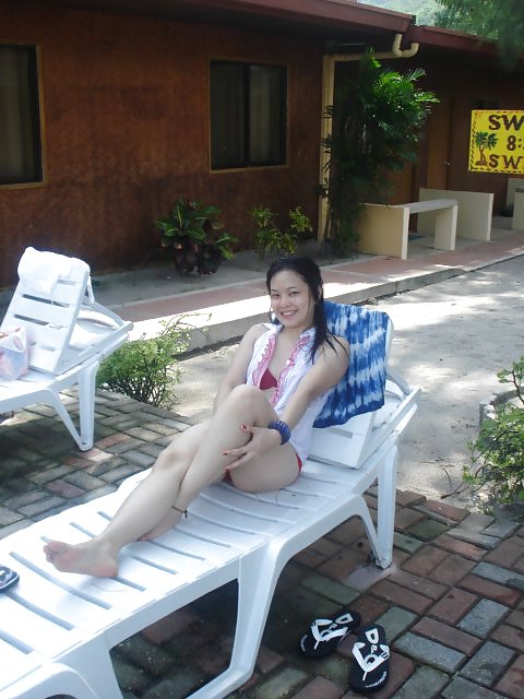 Bikini initiate #9599044