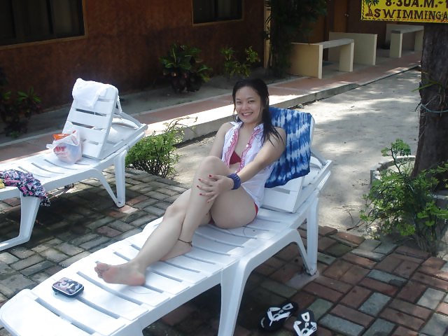 Bikini initiate #9599049