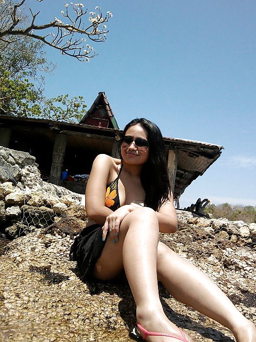 Bikini initiate #9599088
