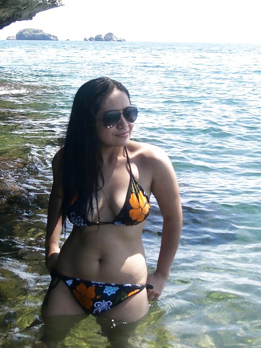 Bikini open #9599098