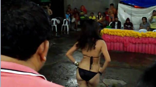 Bikini initiate #9599131