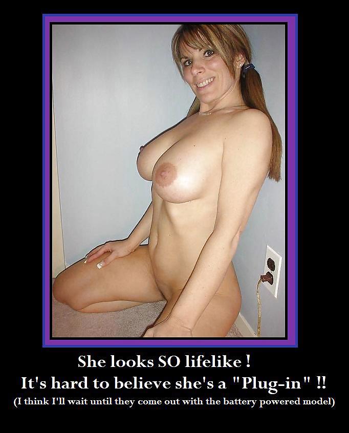 Funny Sexy Captioned Pix & Posters XXII  81512 #10806463