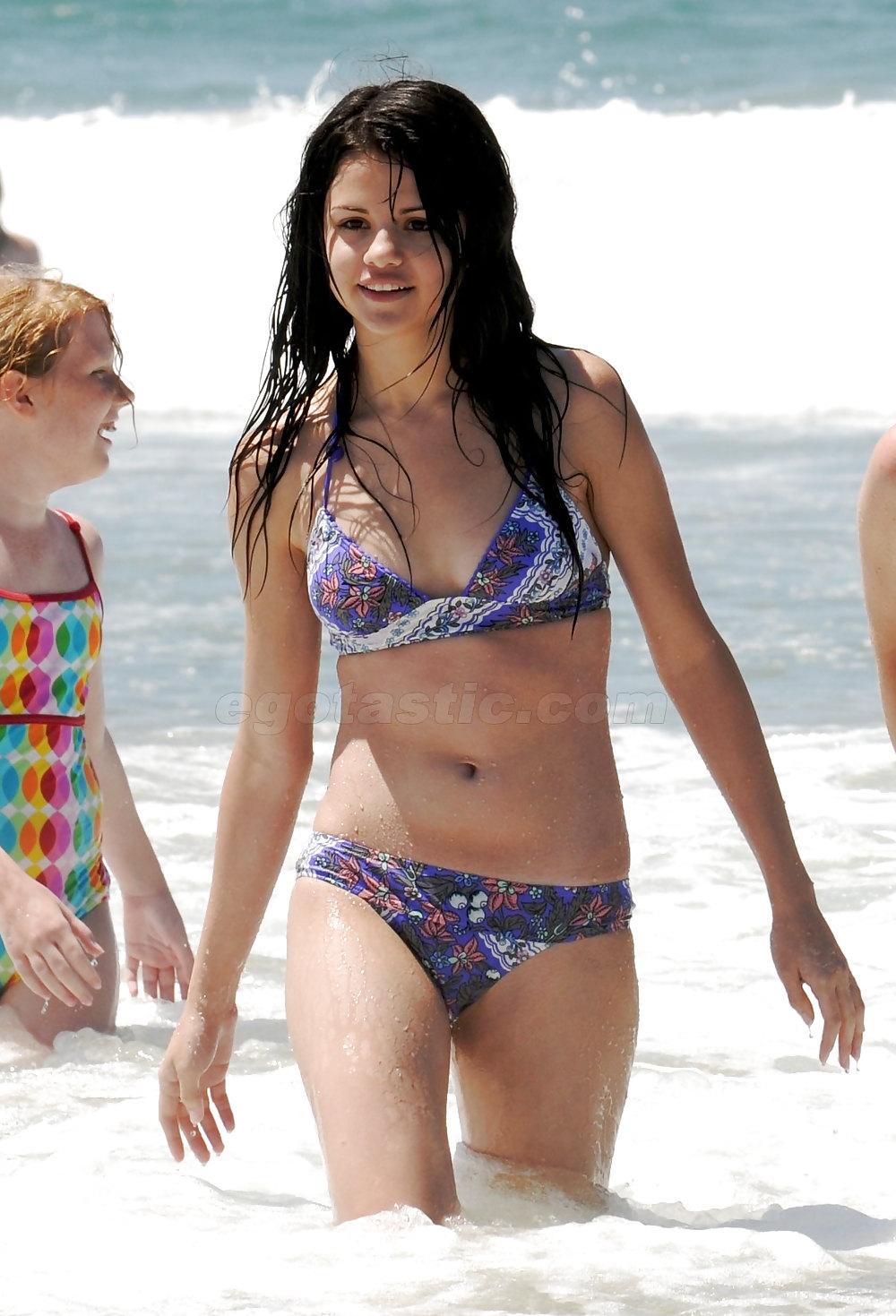 Selena gomez bikini
 #11412643