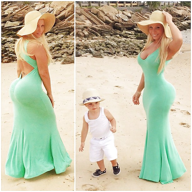 信じられないような体 - パート36
 #22843929