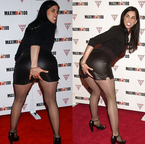 Sarah silverman culo
 #4028374