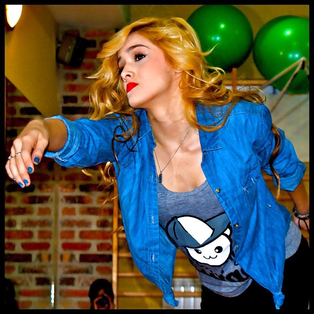 Chachi Gonzales #14745949