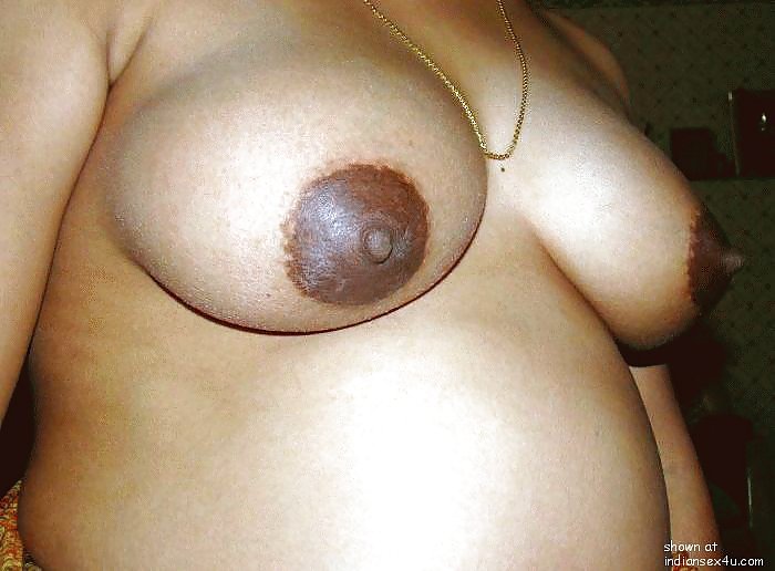 Huge Indian Tits #11835752