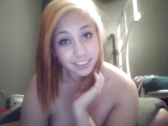 BustyCamTeen From SmutDates.com #7878674