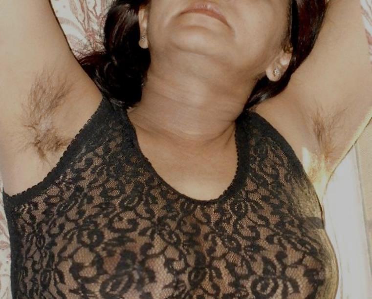 Armpits #9273516