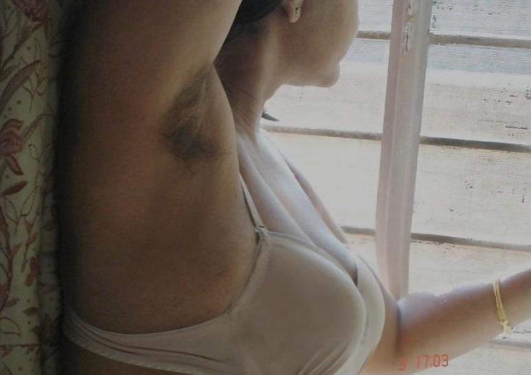 Armpits #9273519