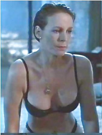 Jamie Lee Curtis Ultimate Nude Collection #10051693