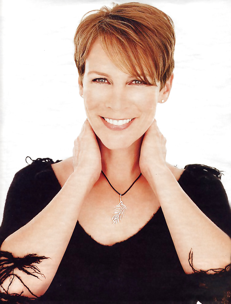 Jamie Lee Curtis Ultimate Nude Collection #10051825