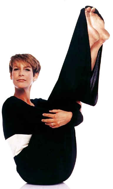 Jamie Lee Curtis Ultimate Nude Collection #10051834
