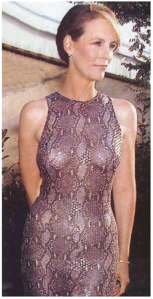 Jamie Lee Curtis Ultimate Nude Collection #10051893