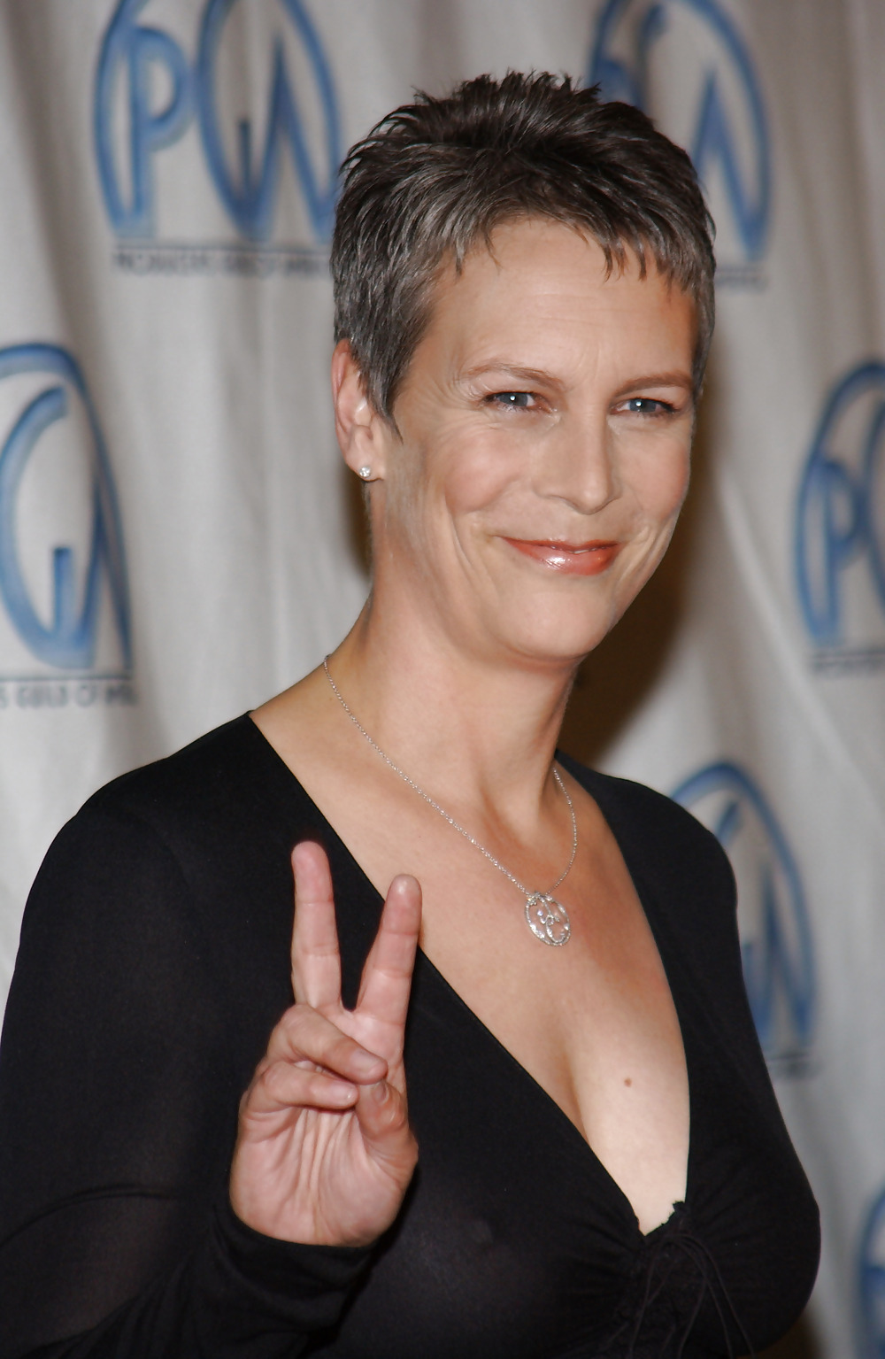 Jamie Lee Curtis Ultimate Nude Collection #10052187