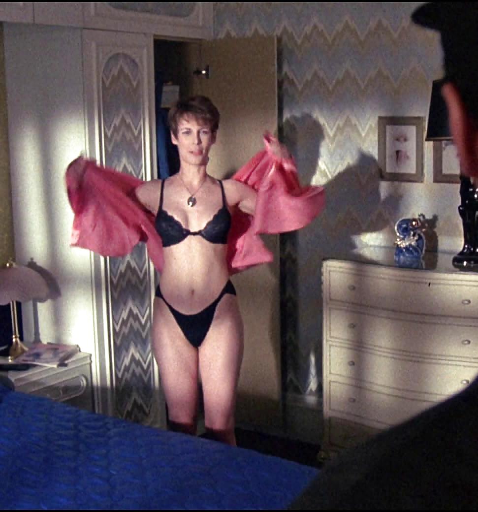 Jamie lee curtis ultimate nude collection
 #10052502