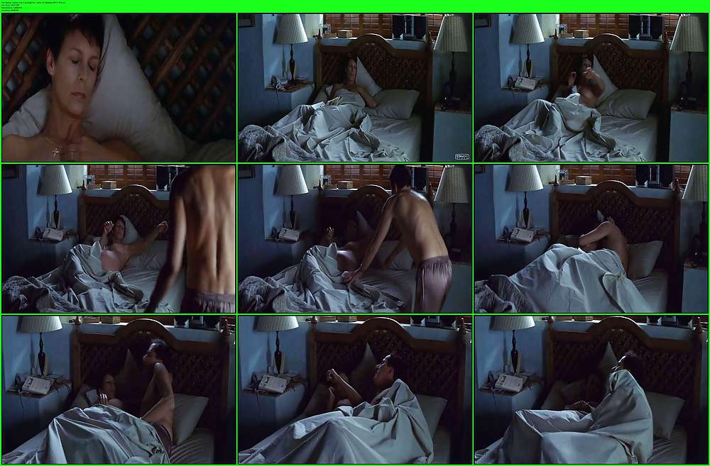 Jamie lee curtis ultimate nude collection
 #10052691