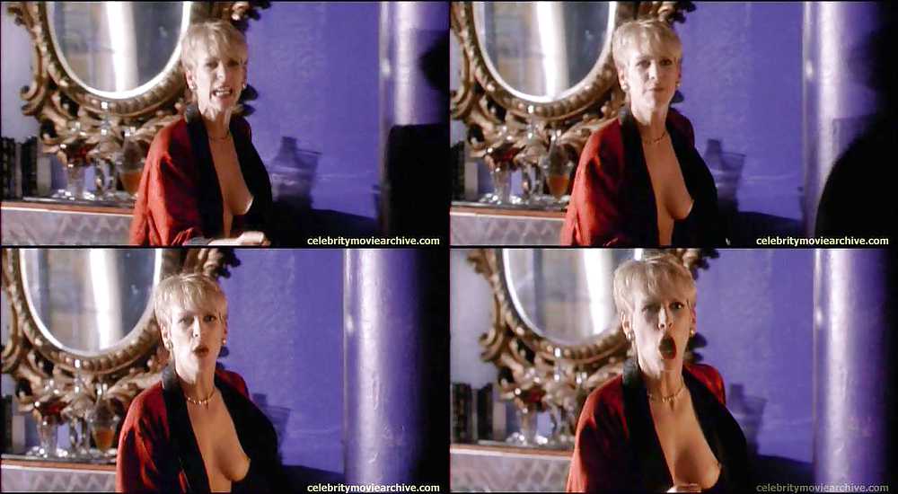 Jamie Lee Curtis Ultimate Nude Collection #10052791
