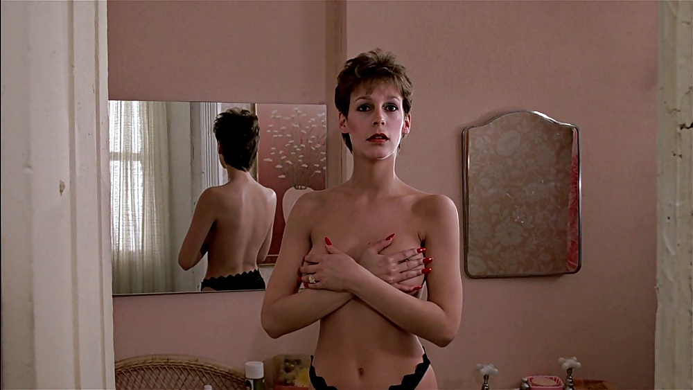 Jamie Lee Curtis Ultimate Nude Collection #10053007