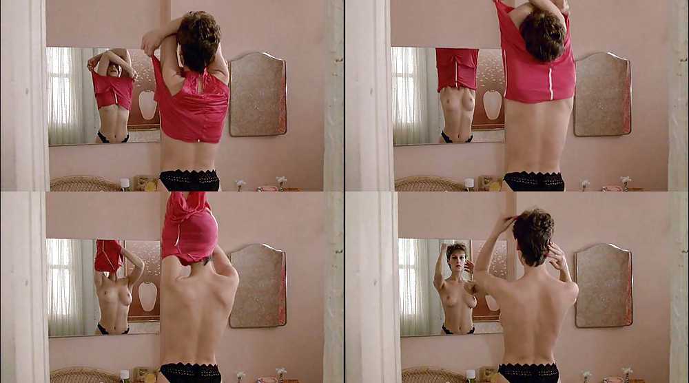 Jamie lee curtis ultimate nude collection
 #10053026