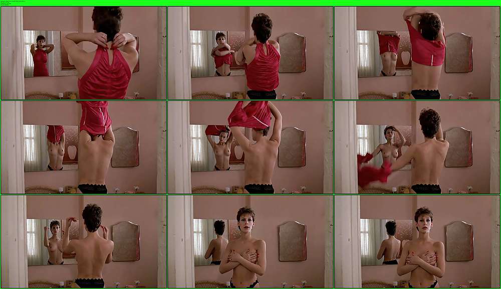 Jamie Lee Curtis Ultimate Nude Collection #10053061