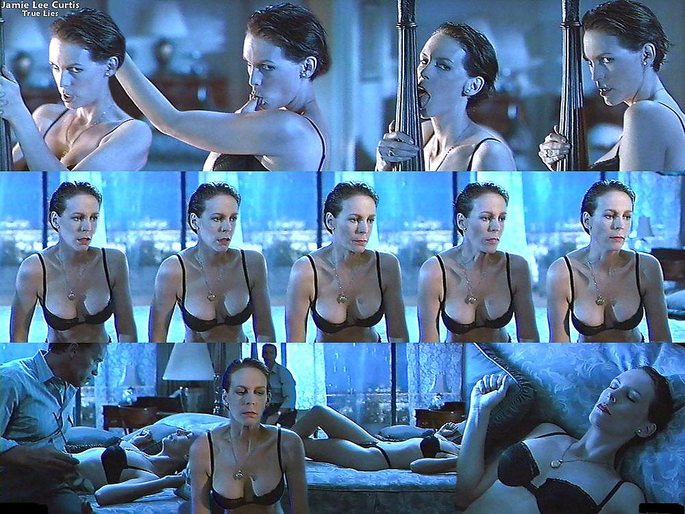 Jamie lee curtis ultimate nude collection
 #10053105