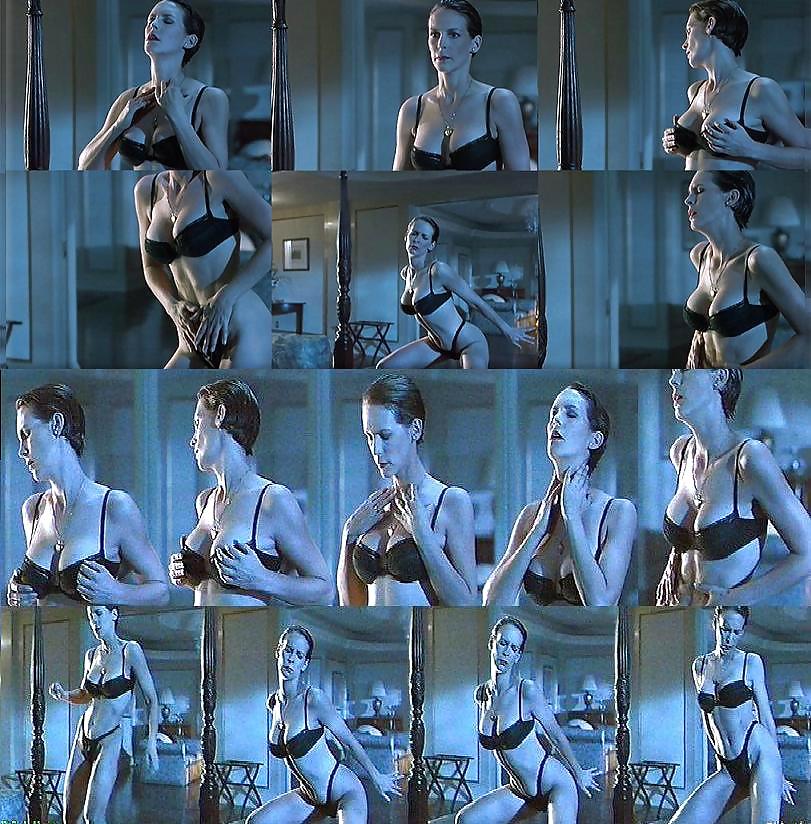 Jamie lee curtis ultimate nude collection
 #10053137