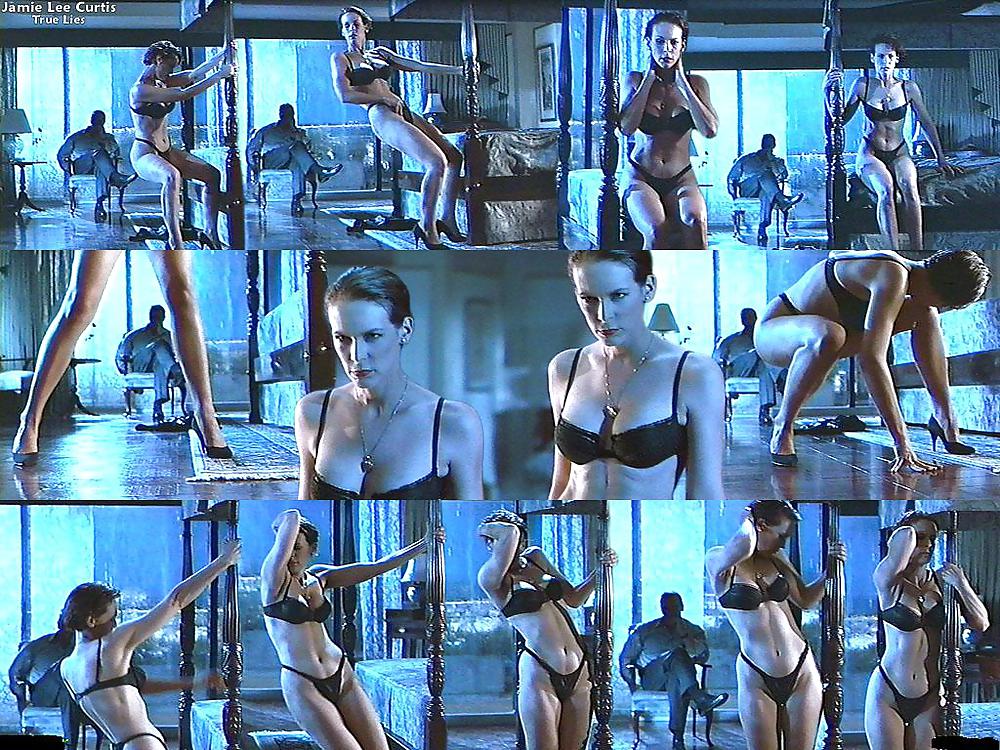 Jamie Lee Curtis Ultimate Nude Collection #10053138