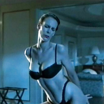 Jamie lee curtis ultimate nude collection
 #10053331