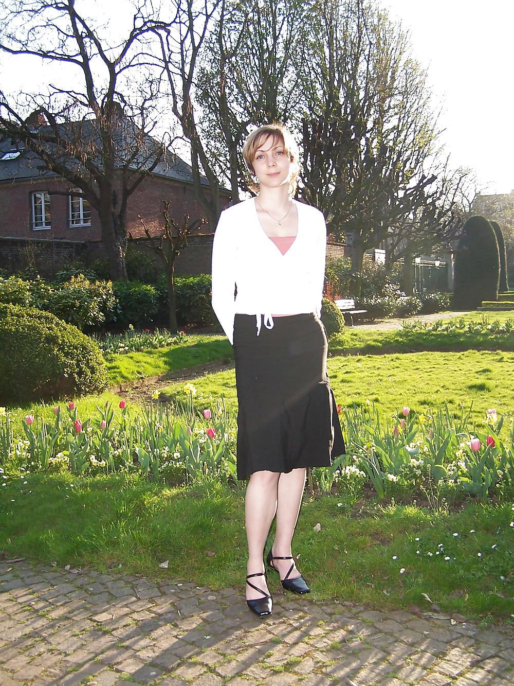 Amateur sexy girl photo
 #19445630