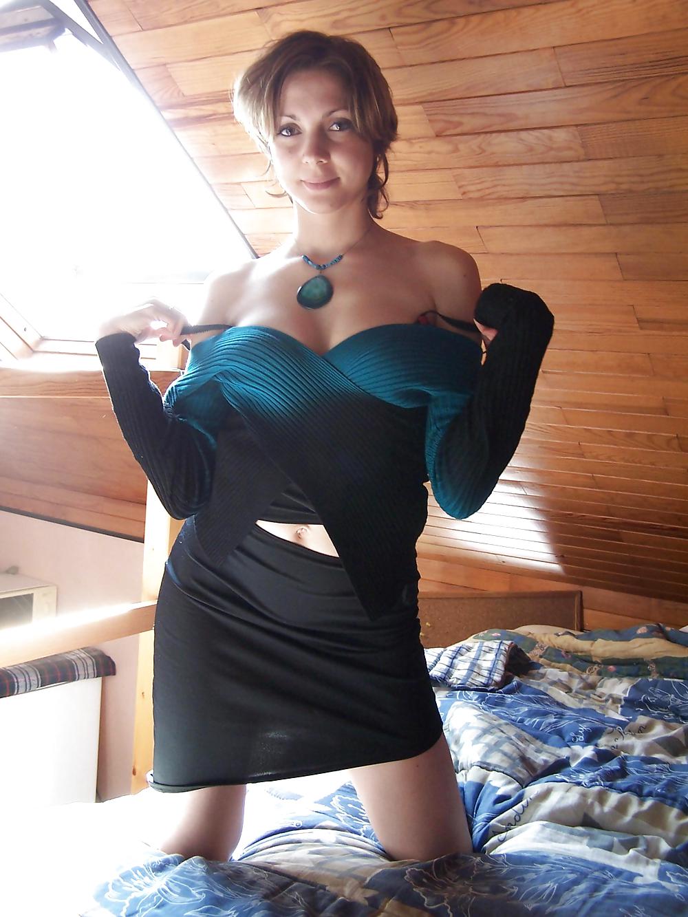 Amateur sexy girl photo
 #19445635